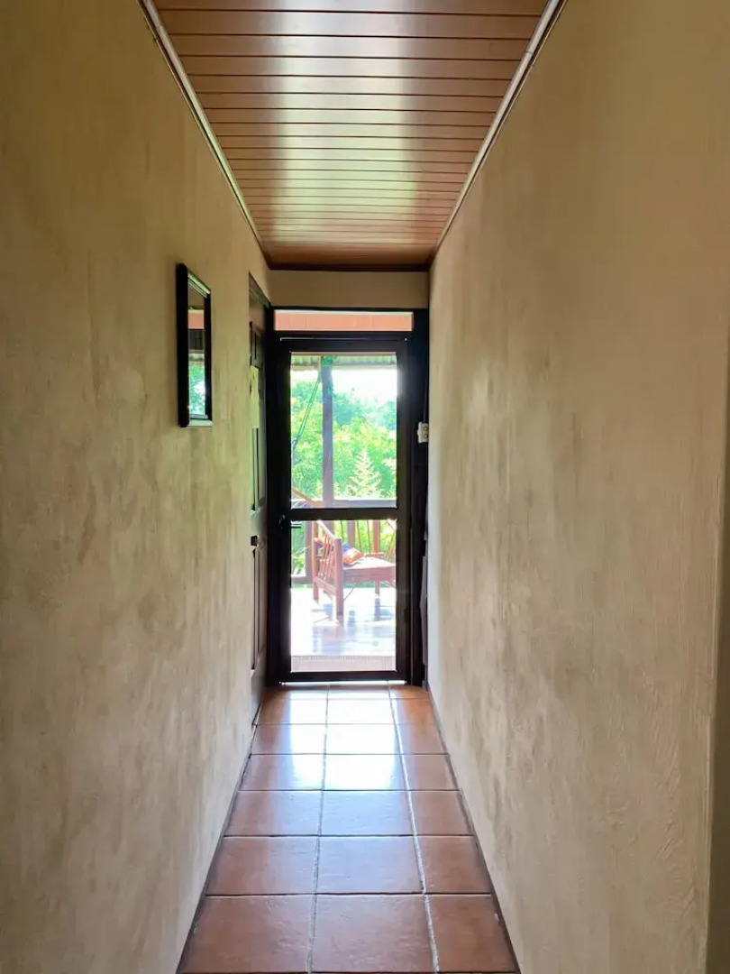 Cabañas La Naciente