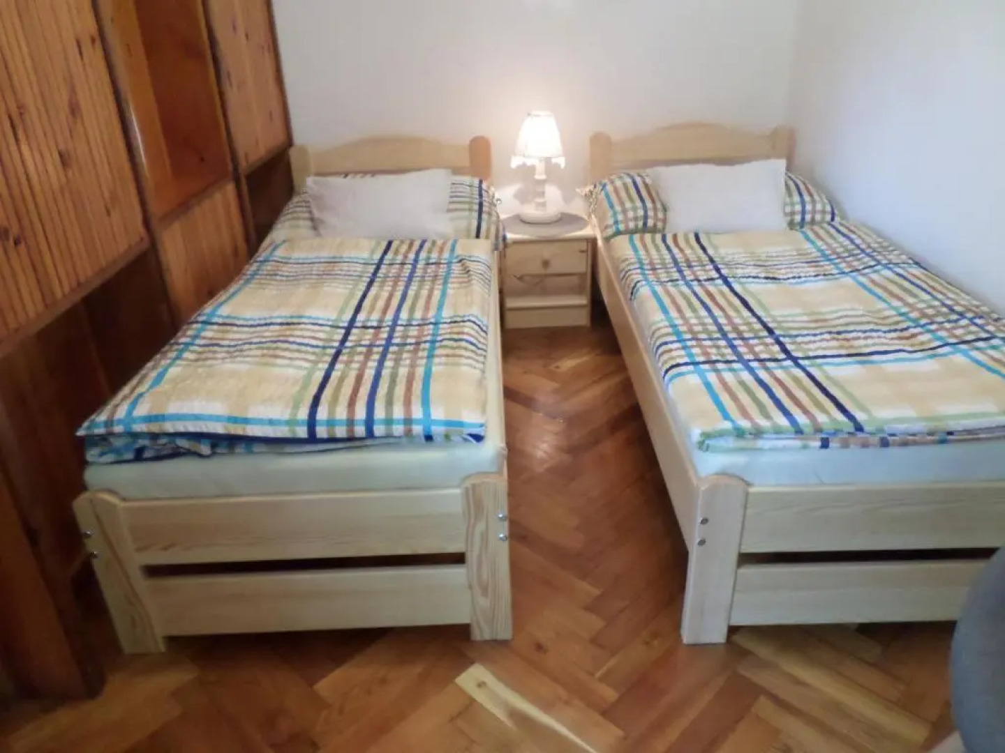 Szabadidő Vendégház