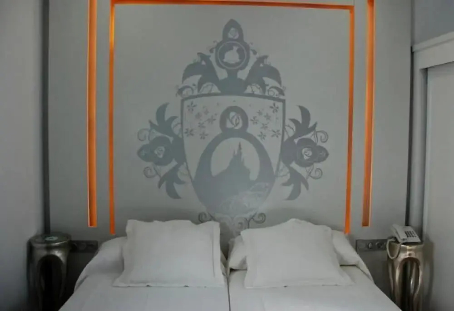 La Princesa y El Guisante