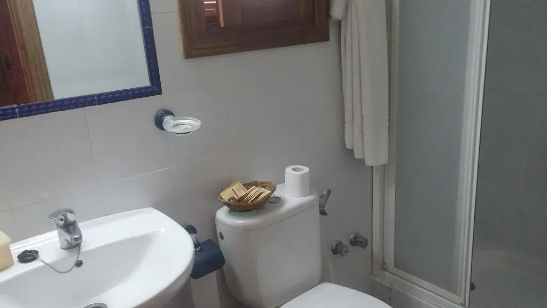 Balcon del Velillos - Rincón de Marcelo