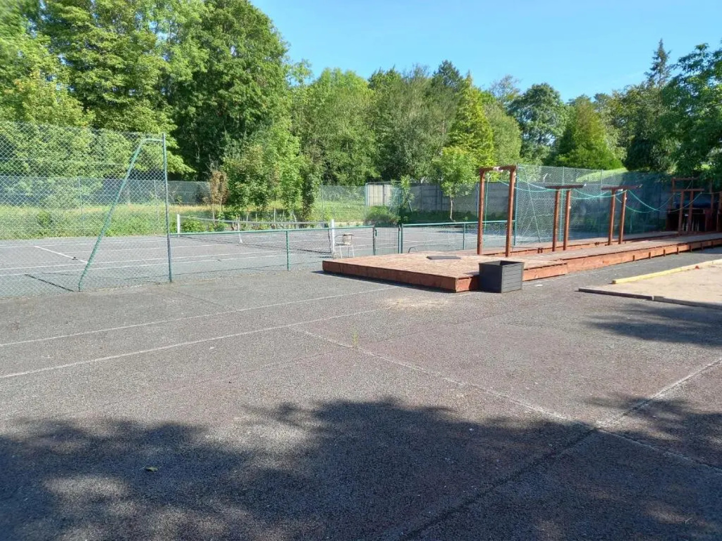 Chambres d'Hotes L'Odysée