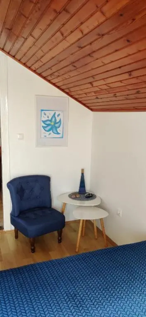 Kovács Vendégház Vonyarcvashegy