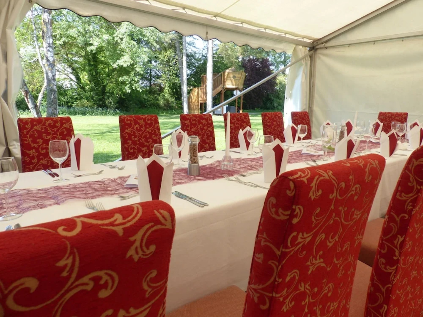 Hotel Am Kurpark Späth