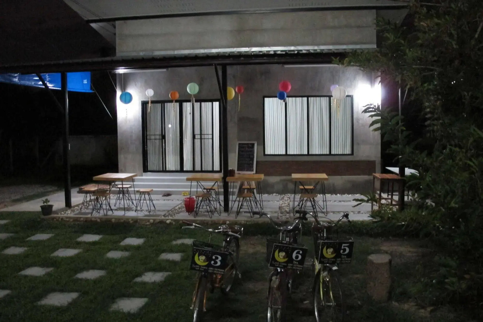 Sweet Dreams Guest House