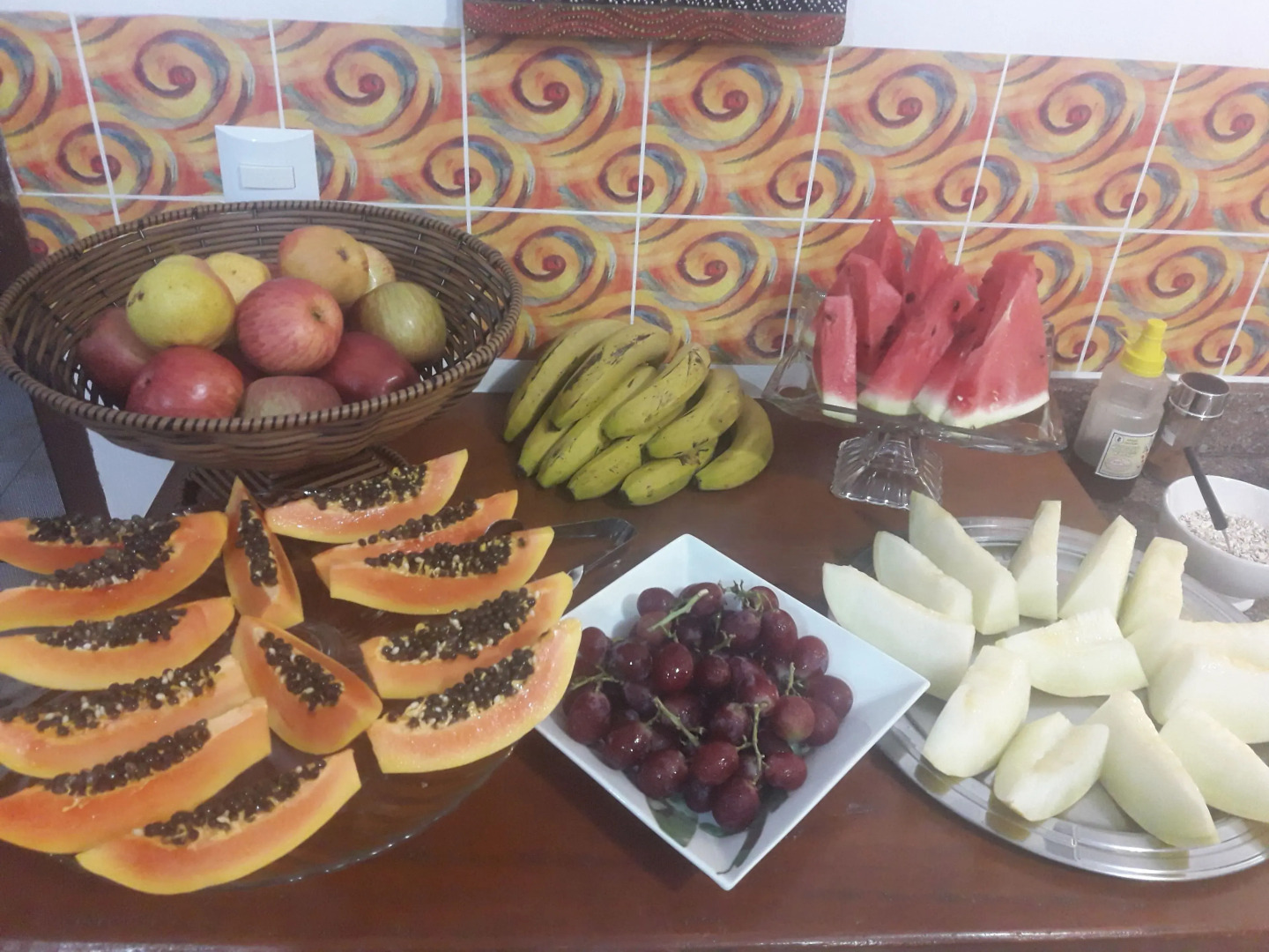 Pousada Estrela Mare