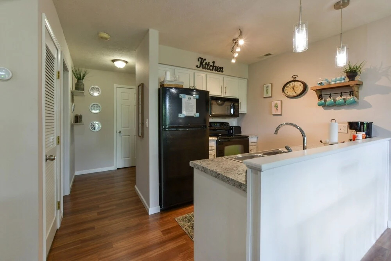 Branson Treehouse Retreat 2 Bedroom Condo