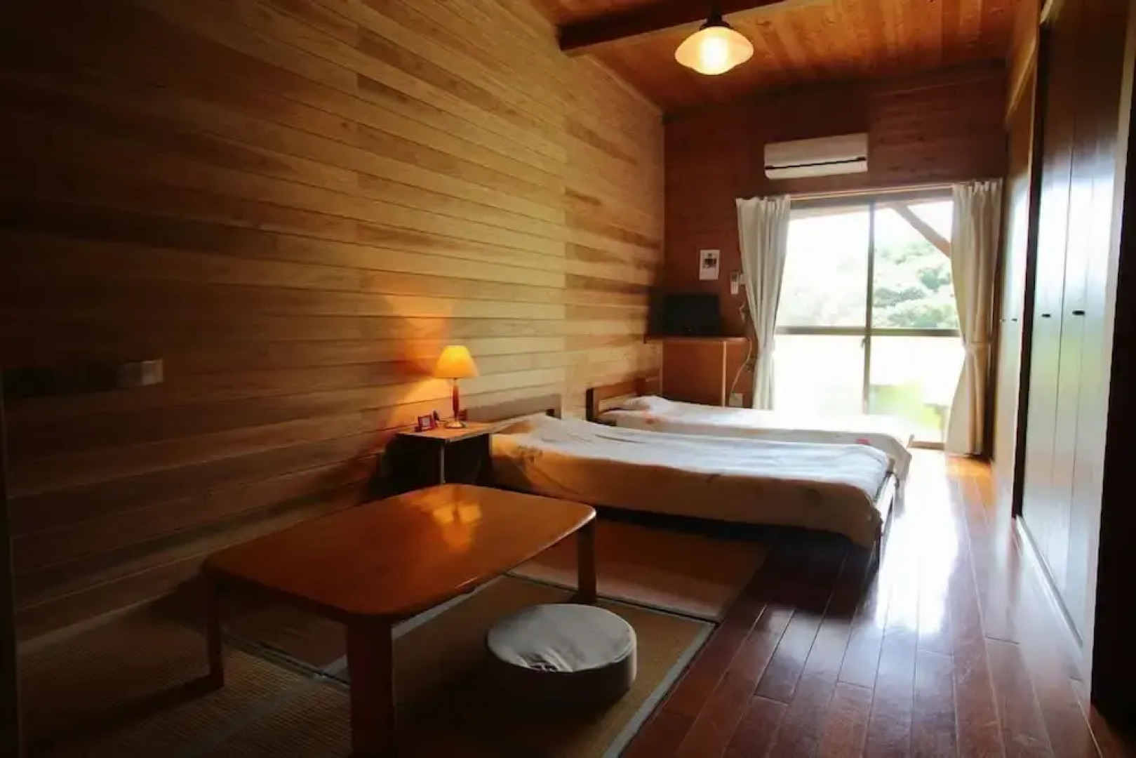 Yakushima Shikinoyado Onoaida