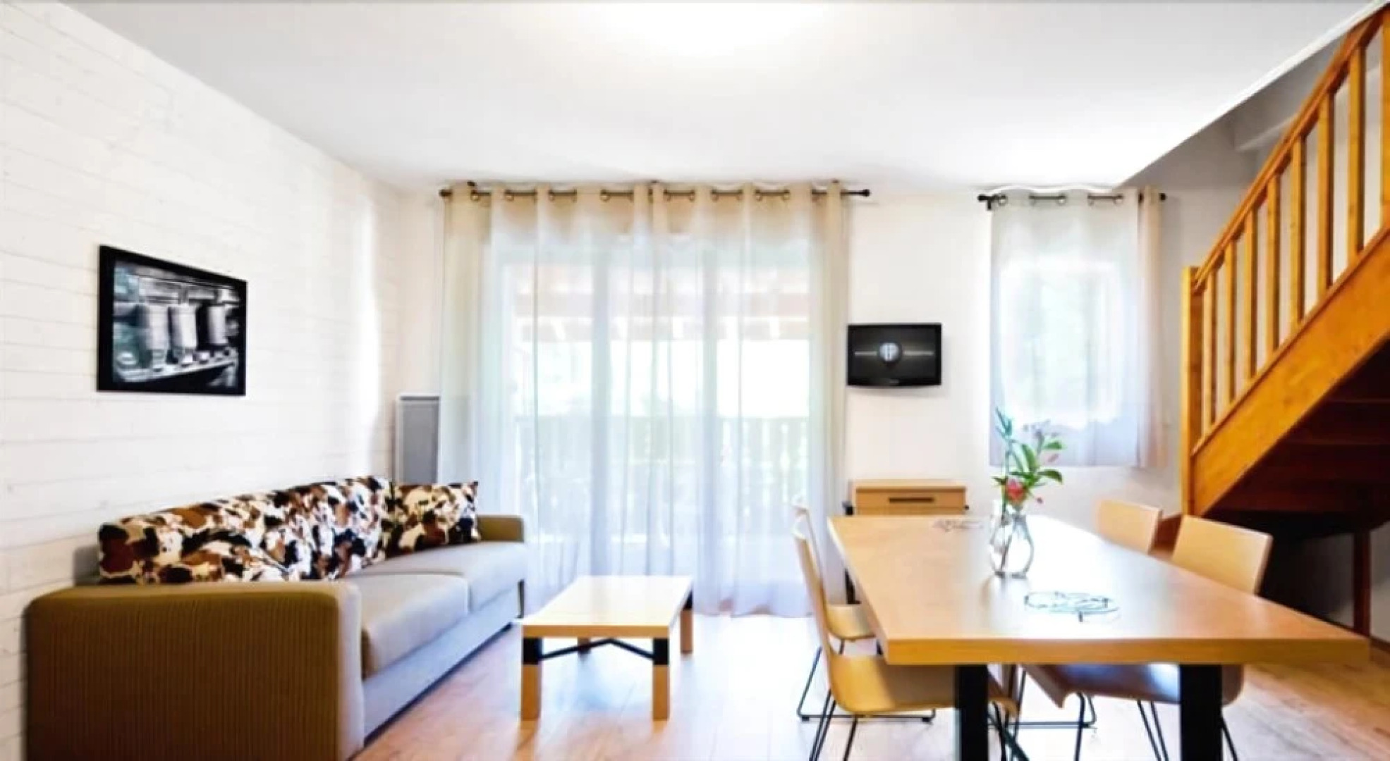 Résidence Lagrange Vacances Les Chalets d'Ax