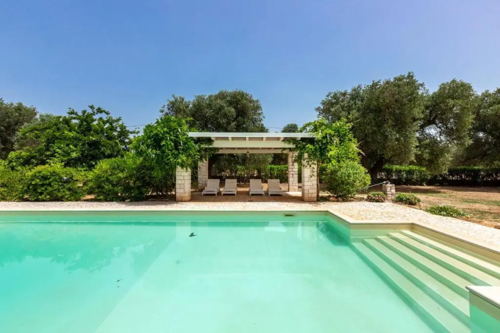 Tenuta Sardella by Barbarhouse