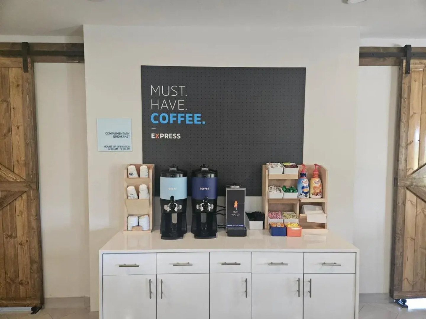 Holiday Inn Express & Suites Clermont Se – West Orlando