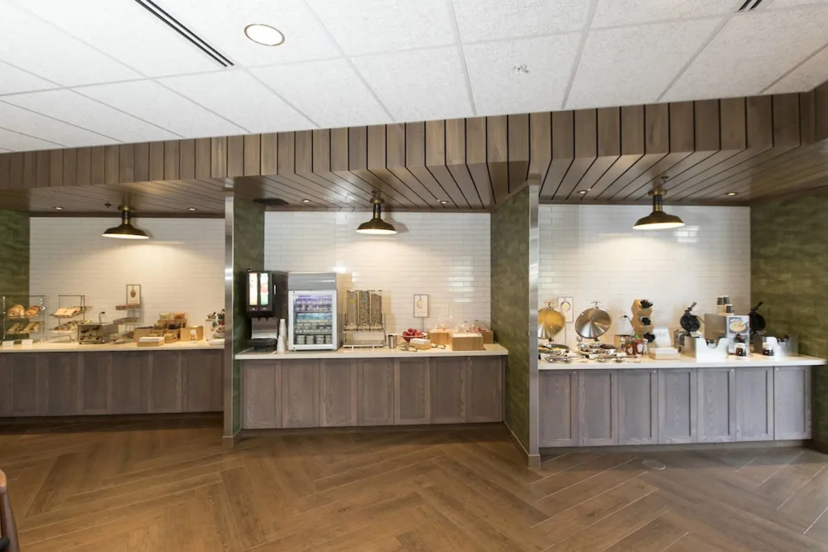 Fairfield Inn & Suites Philadelphia Valley Forge/Great Valley