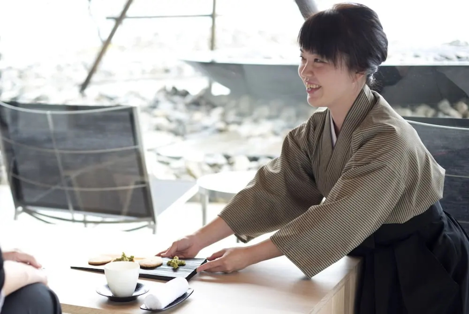 Kagaya Bettei Matsunomidori