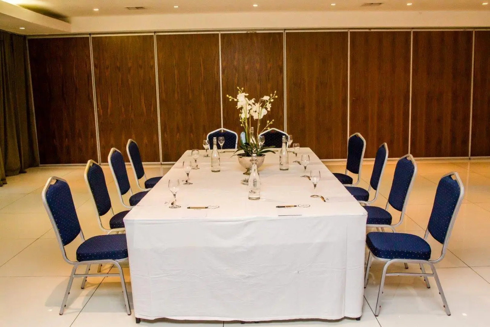 The Square Boutique Hotel and Spa