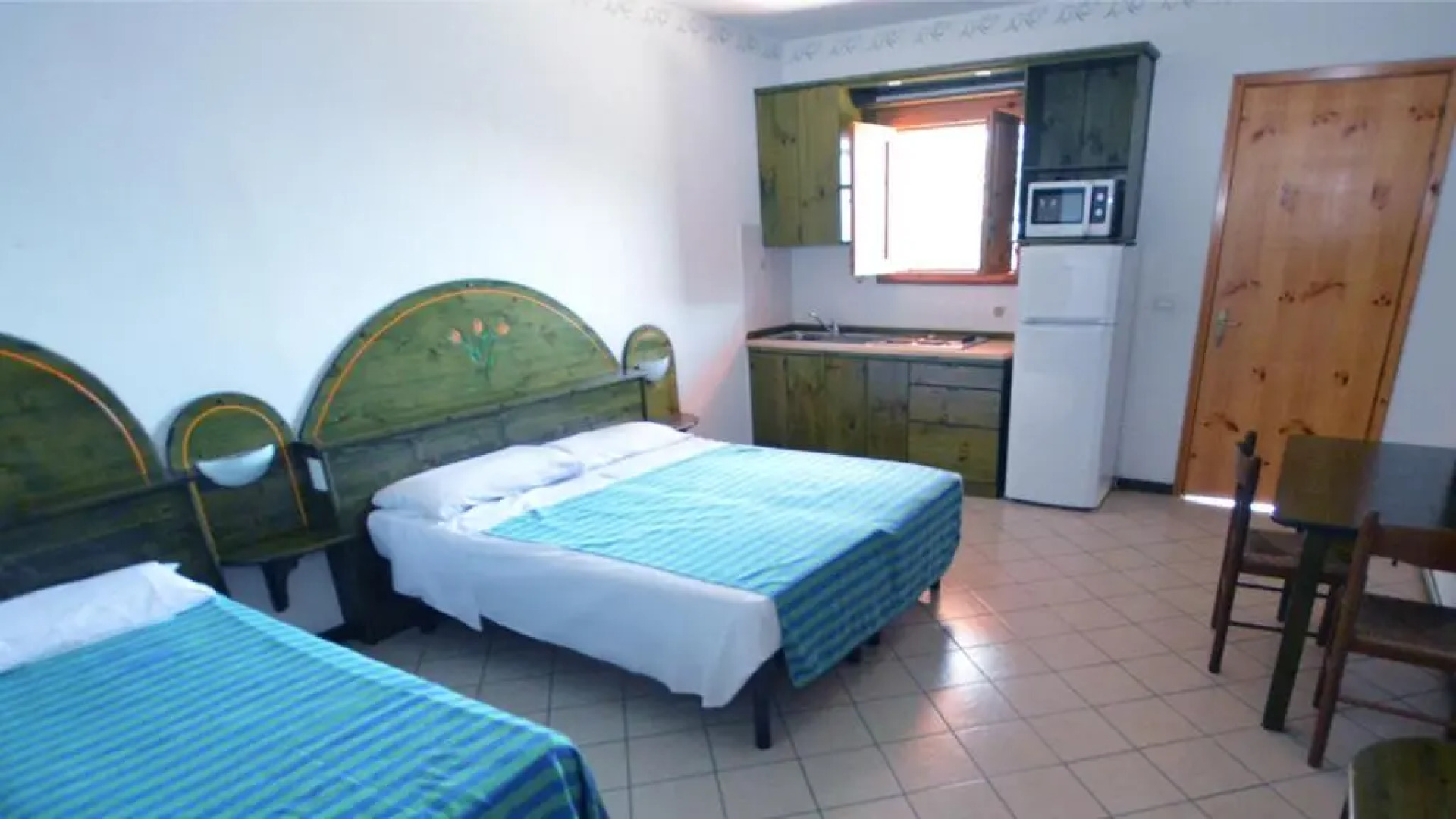 Hotiday Village Letojanni Taormina