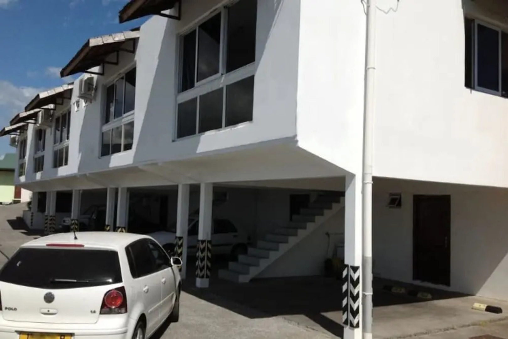 F2 Manureva Moana Apartment 1