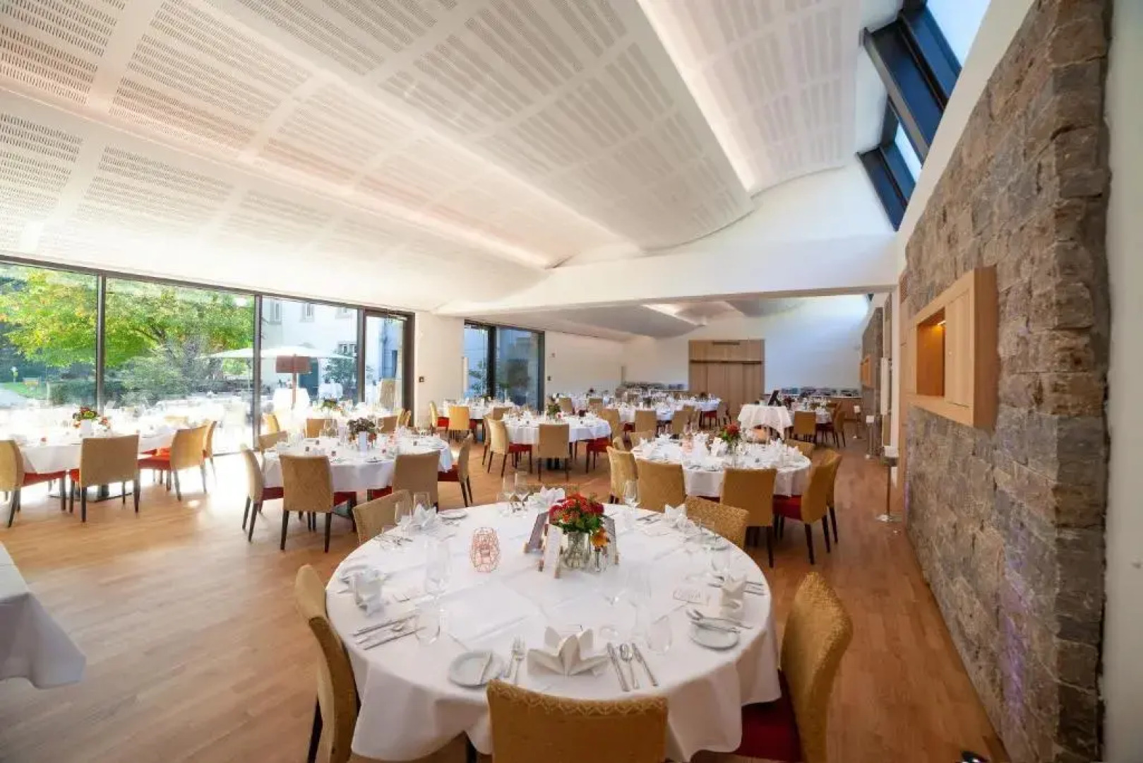 Rebgut - Die Weinherberge