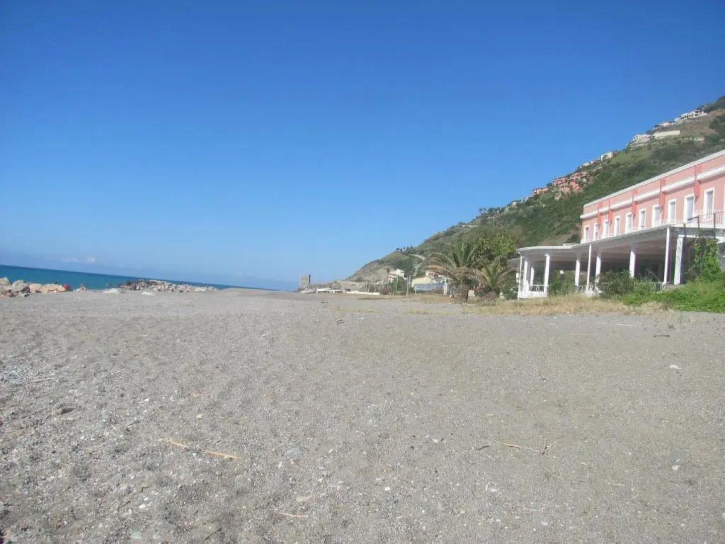 Hotel Ristorante La Scogliera