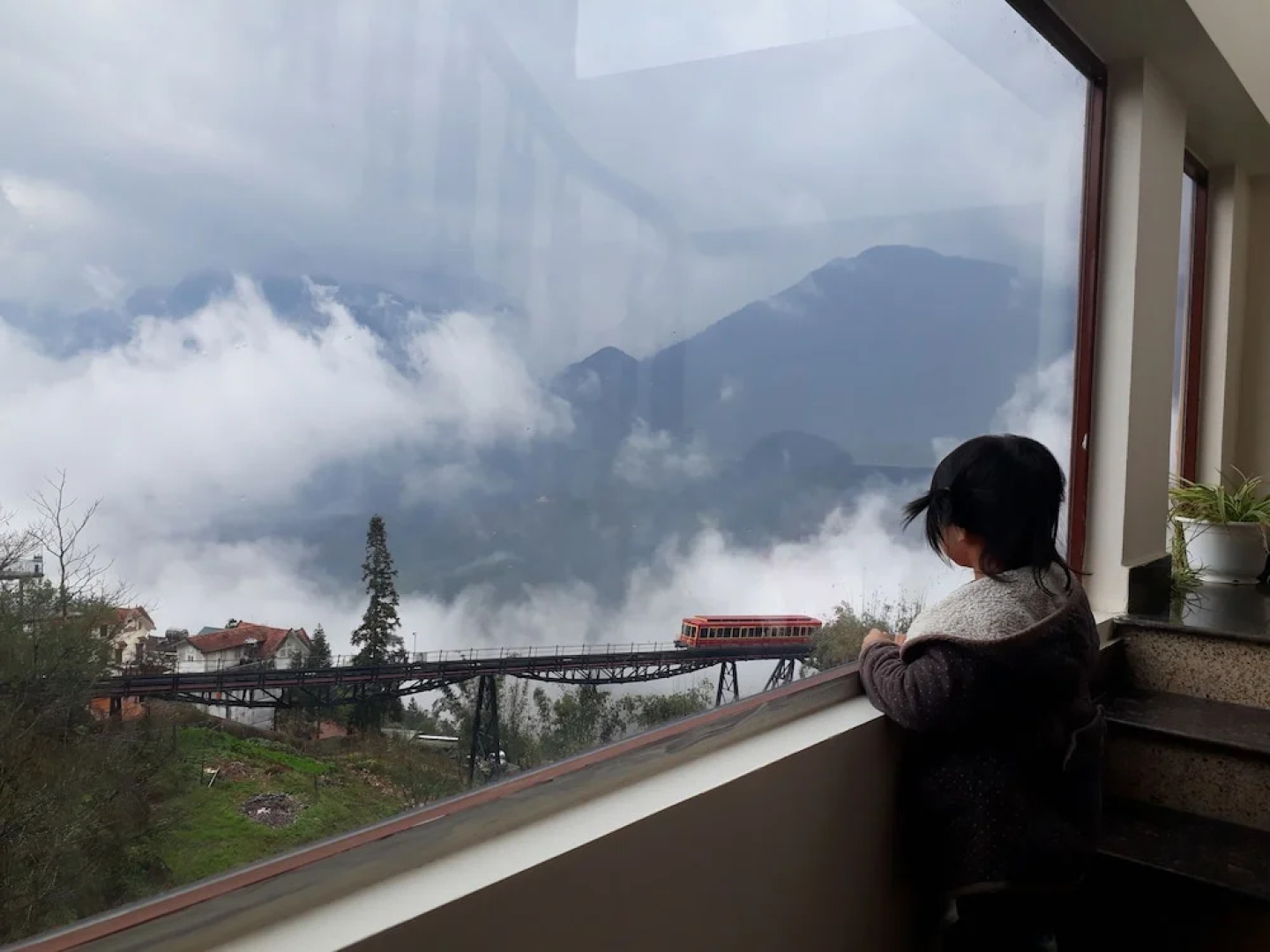 Sapa Sun Salute Hotel