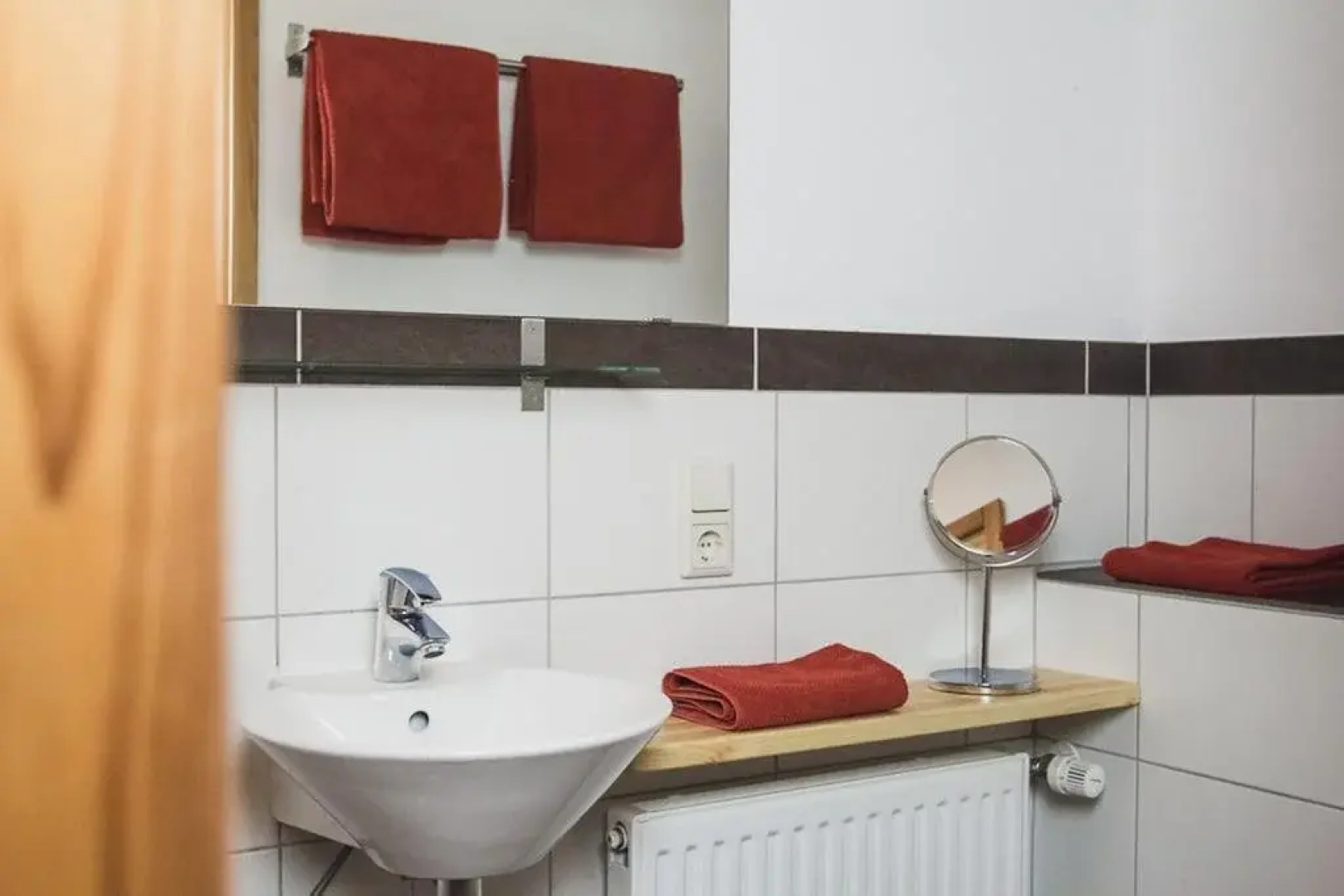 Ferienhaus Schwaab-Scherr
