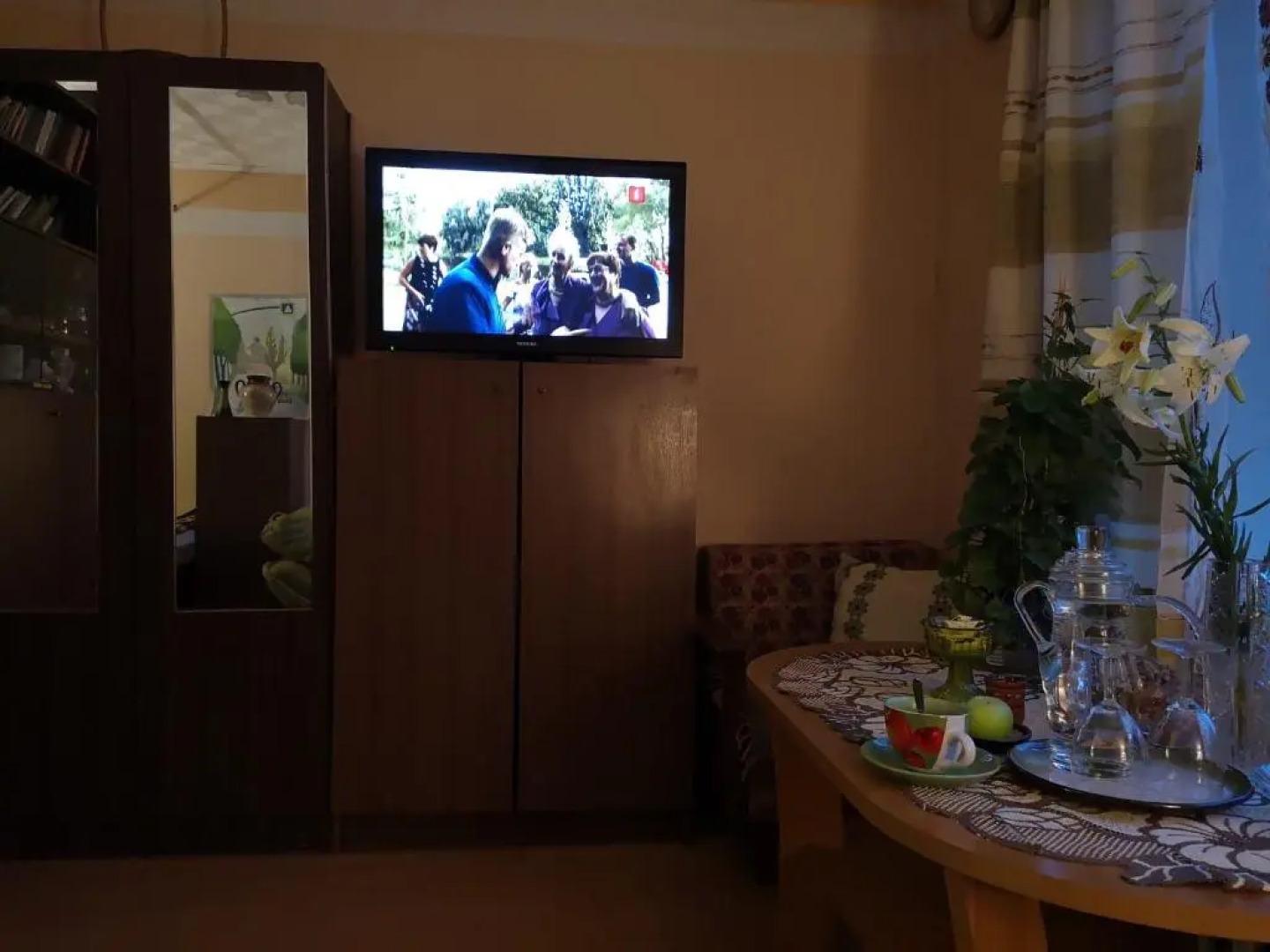 DvīņuMājas Vintage B&B