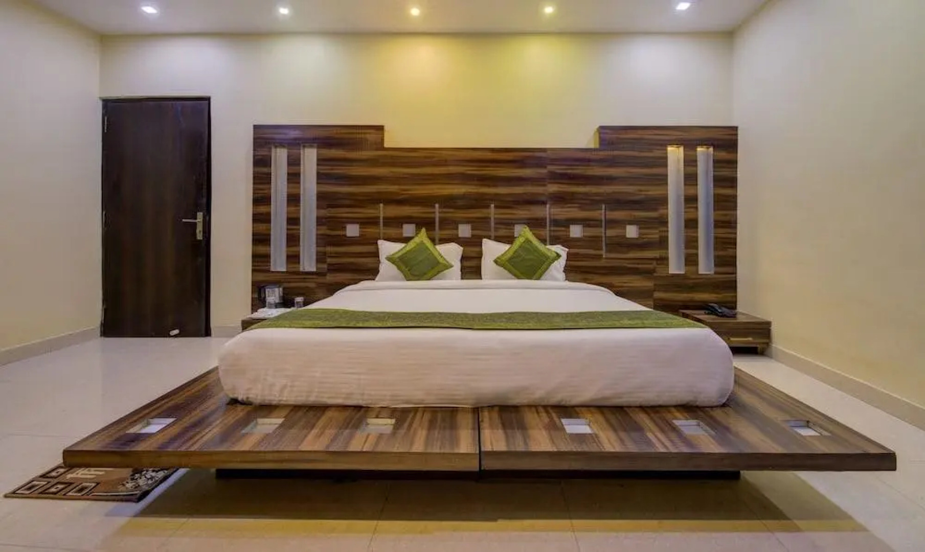 Treebo Trend Archie Regency