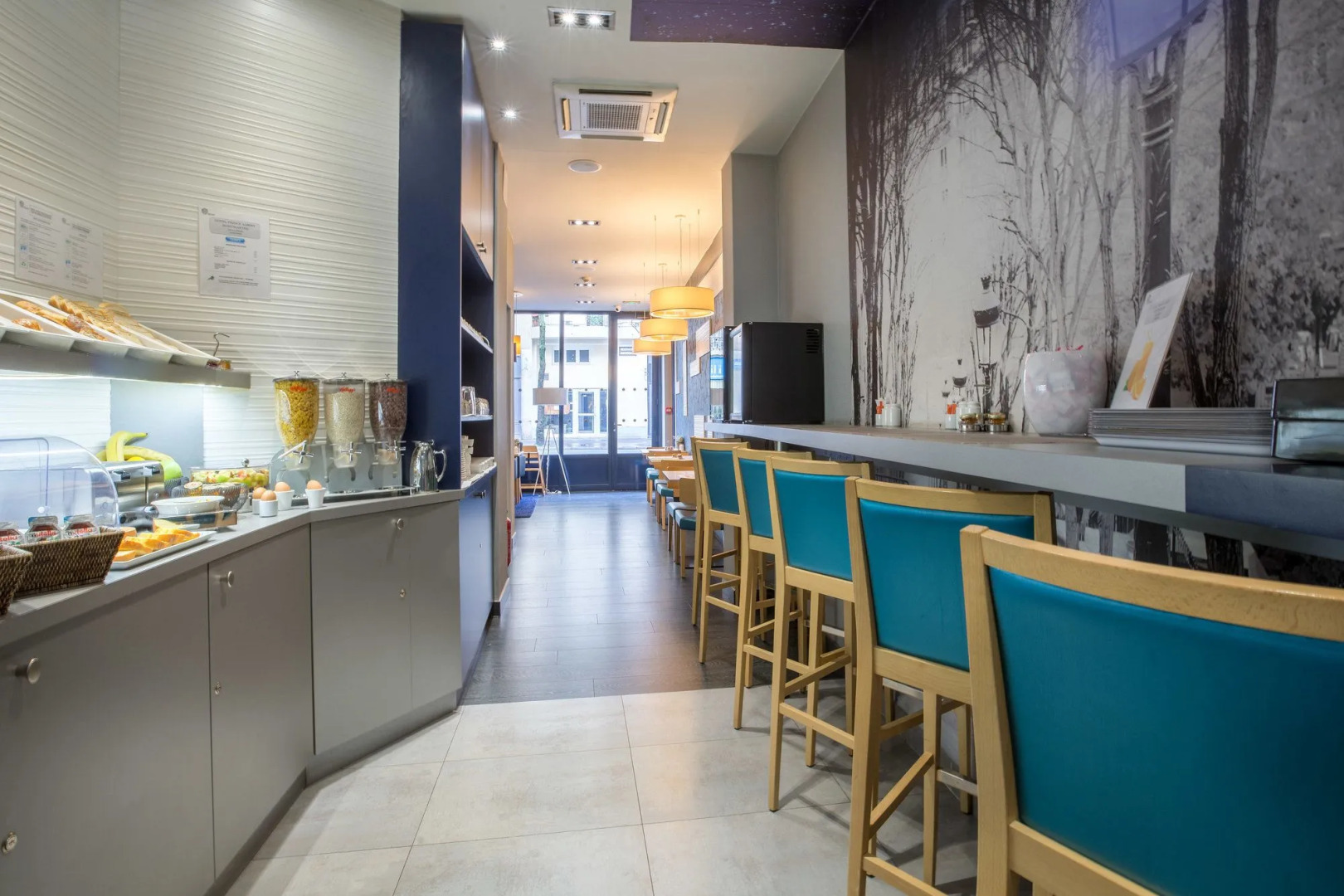 Prince Albert Montmartre