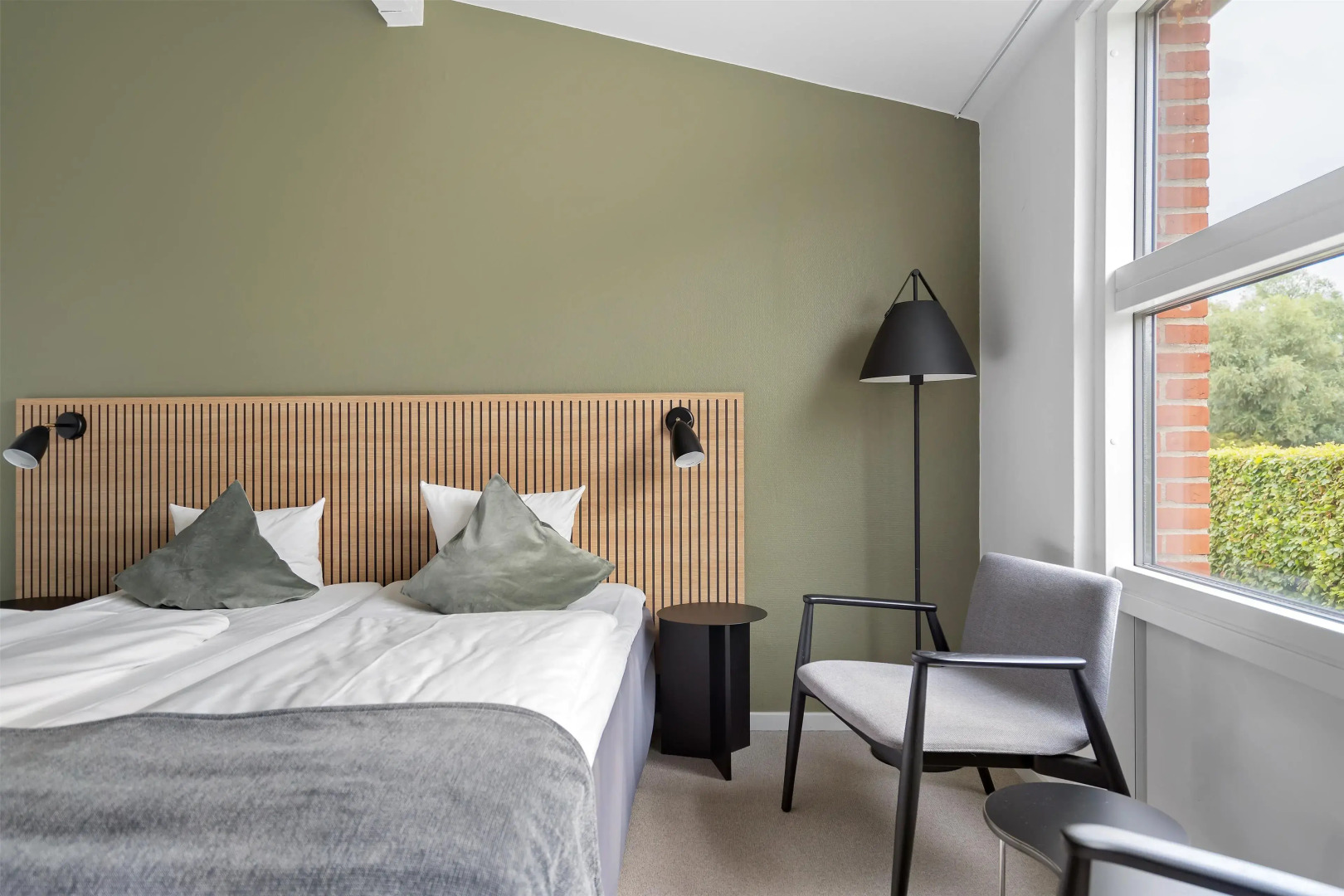 Best Western Hotel Hillerod