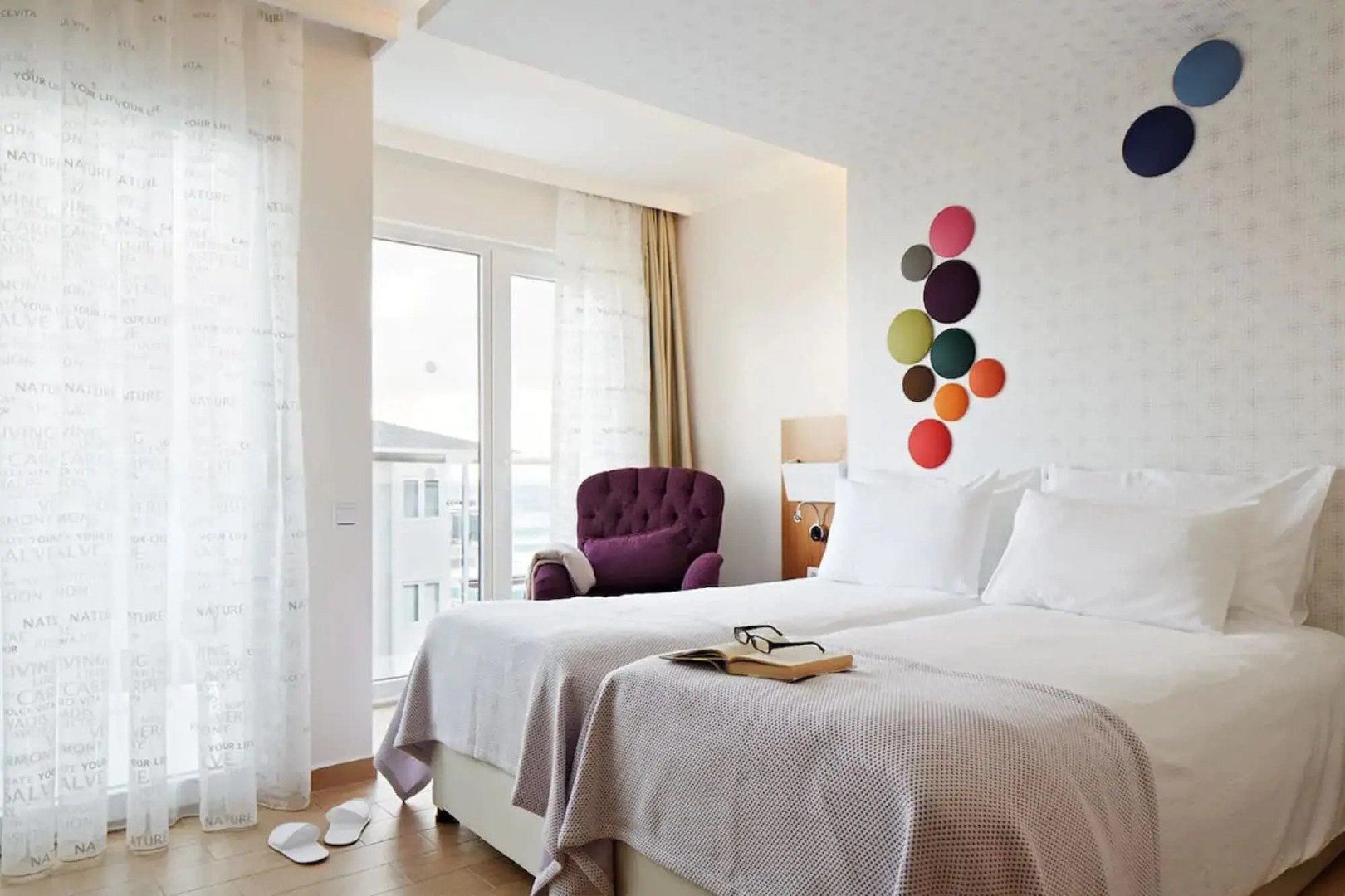 Sunprime Alanya Beach Hotel