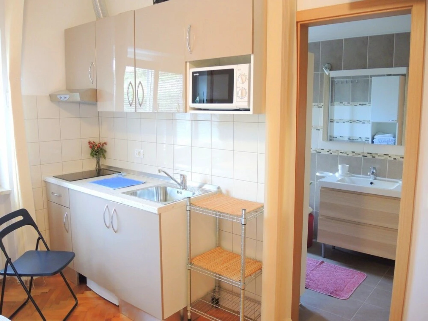 Brilliant Portoroz JK