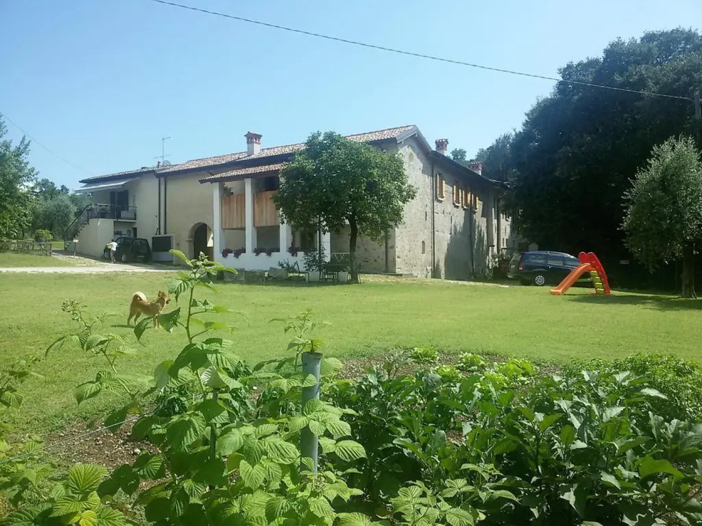 Agriturismo la Scala