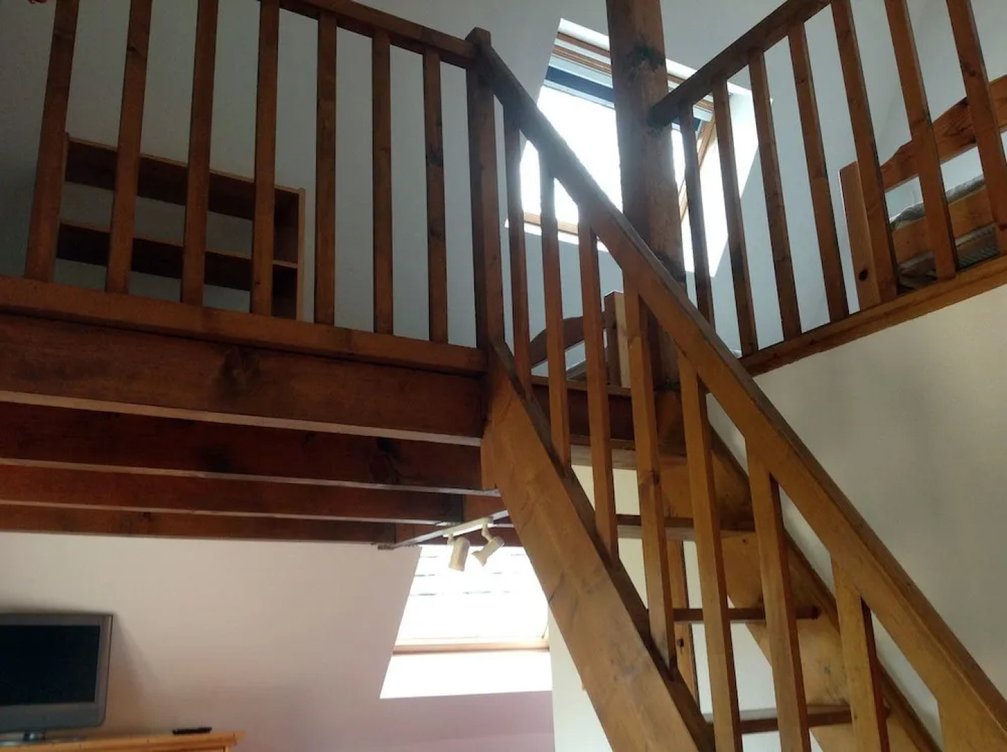 Les Chalets du Moulin du Teil