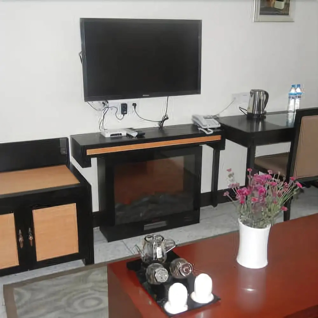 Daweishan Holiday Club