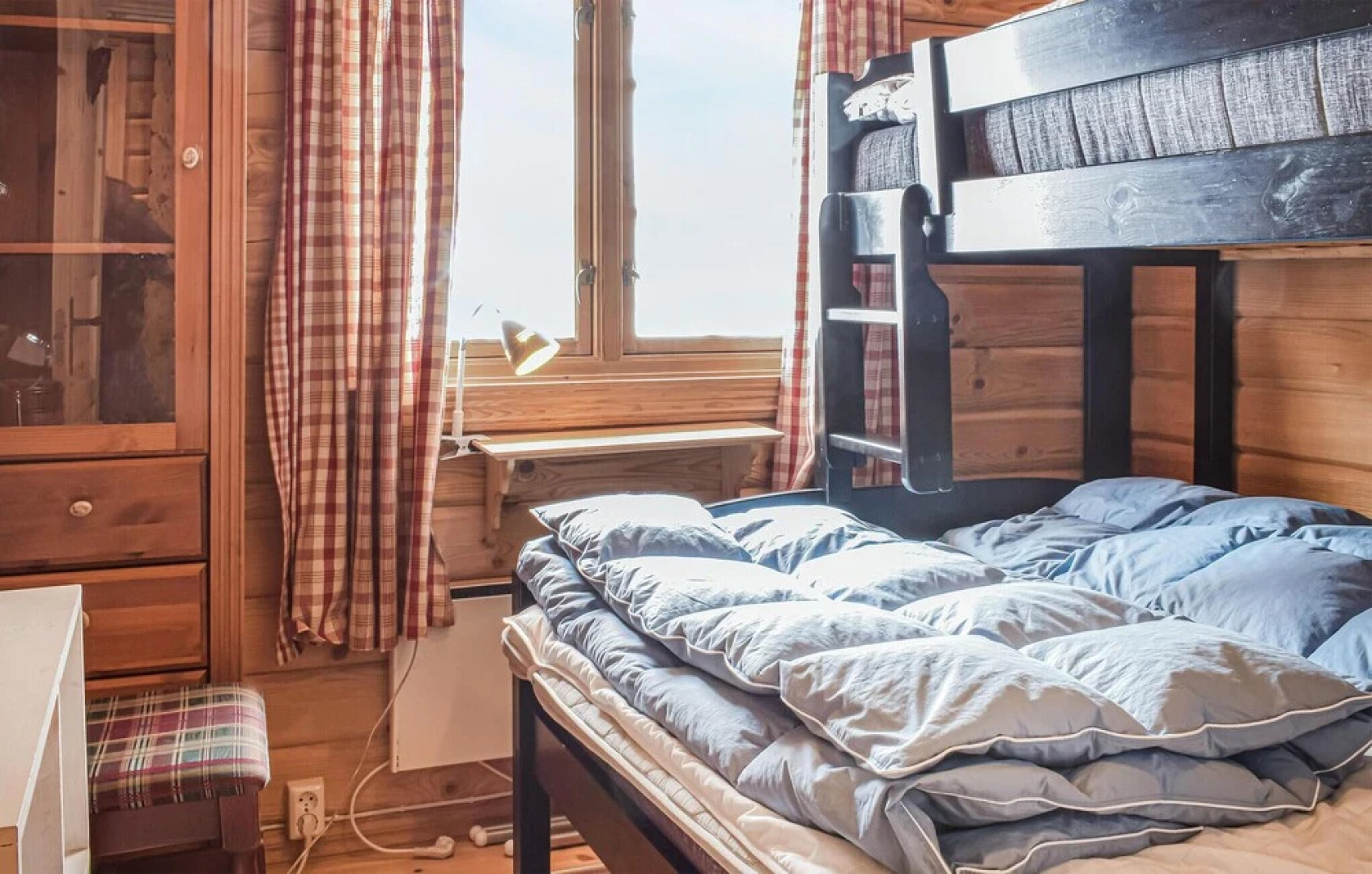 Beautiful Home in Vossestrand With 3 Bedrooms and Wifi