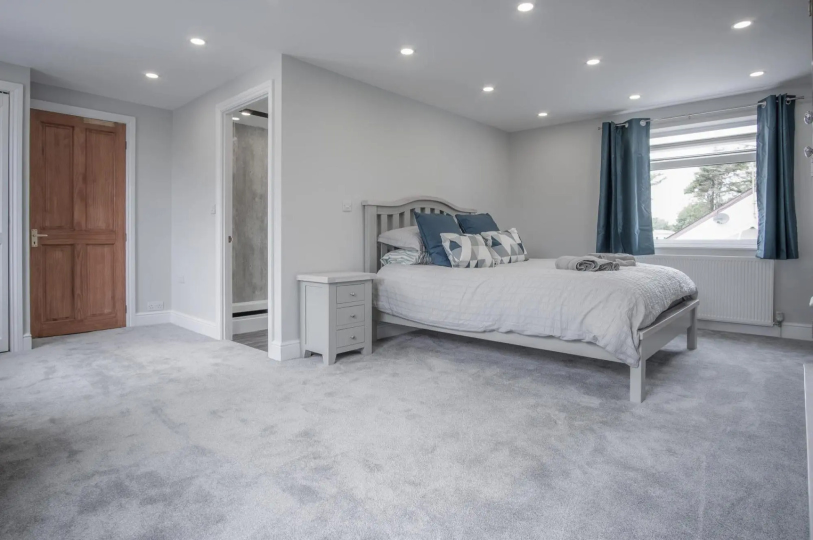 Pendeilo Villa - 5 Bedroom Holiday Home - Amroth