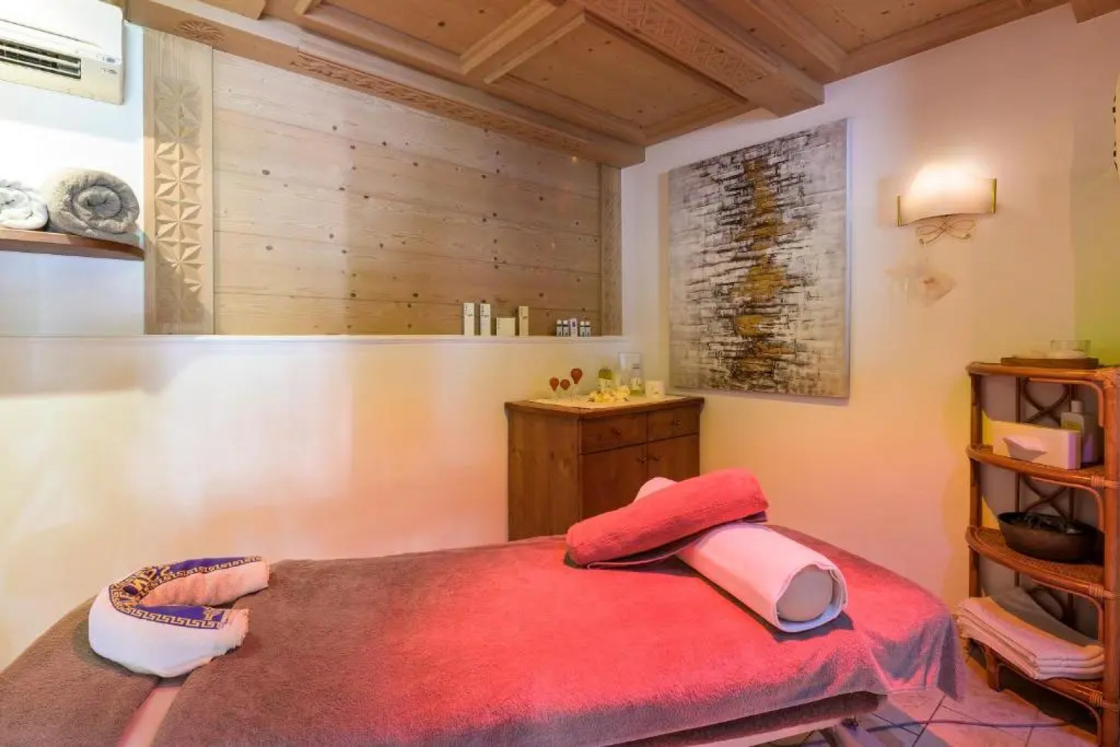 Wellnesshotel Glanzhof & Residence