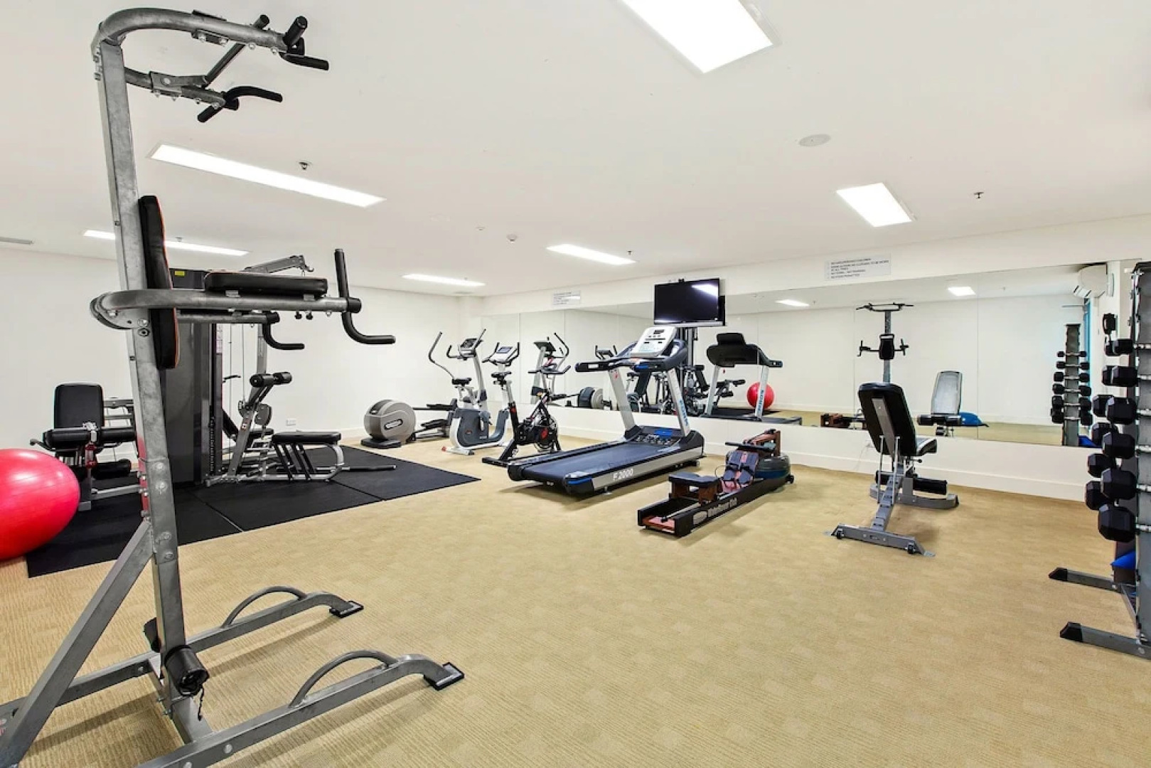 Cotton Beach Northern Rooftop 50