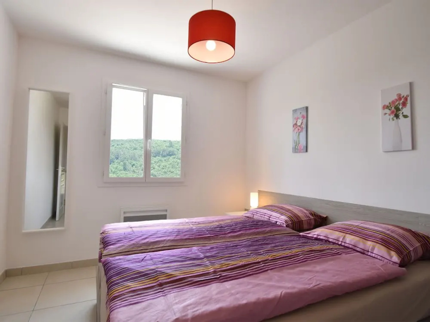 Villa With Guest House, 2 Swimming Pools, and Wide View