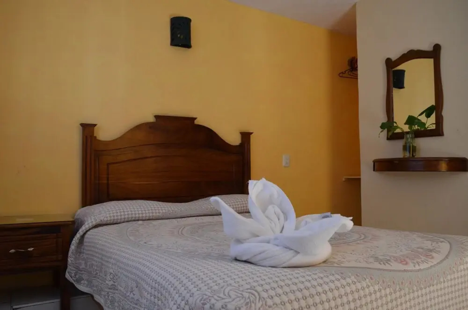 Hotel Camelinas Área Blanca