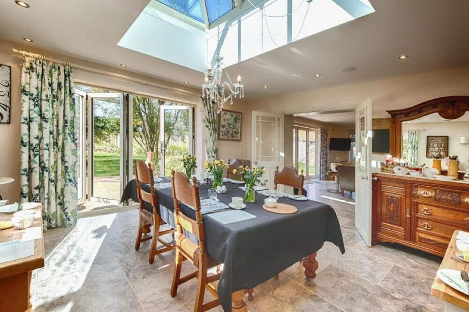 The Lofts at Mill House Farm