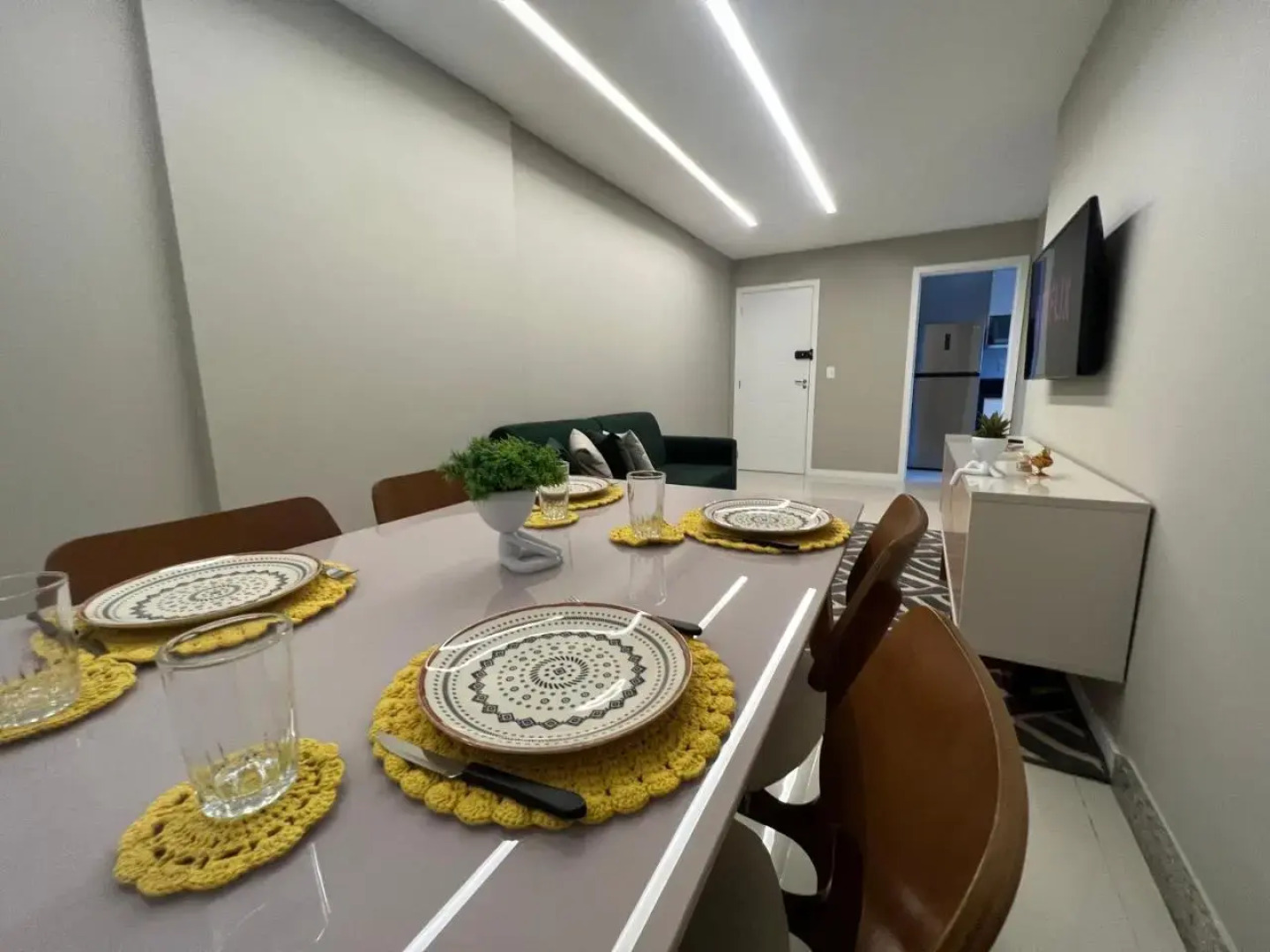 PRAIA EXCLUSIVE 24Hrs