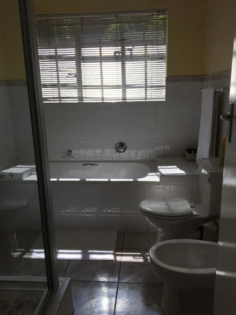 The Bedford View Guest House