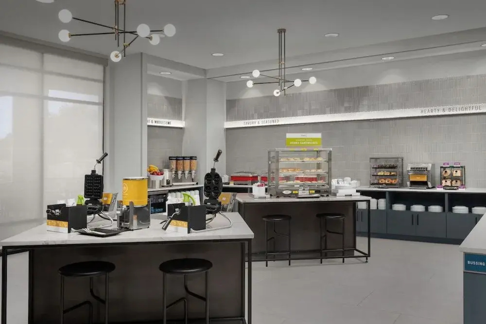 Hampton Inn By Hilton Orlando Southeast Nona