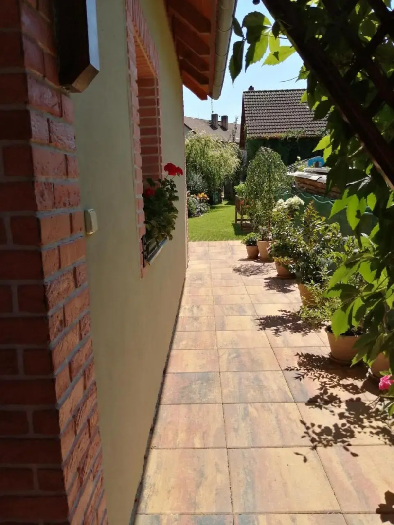 Ubytování u Stuchlíků