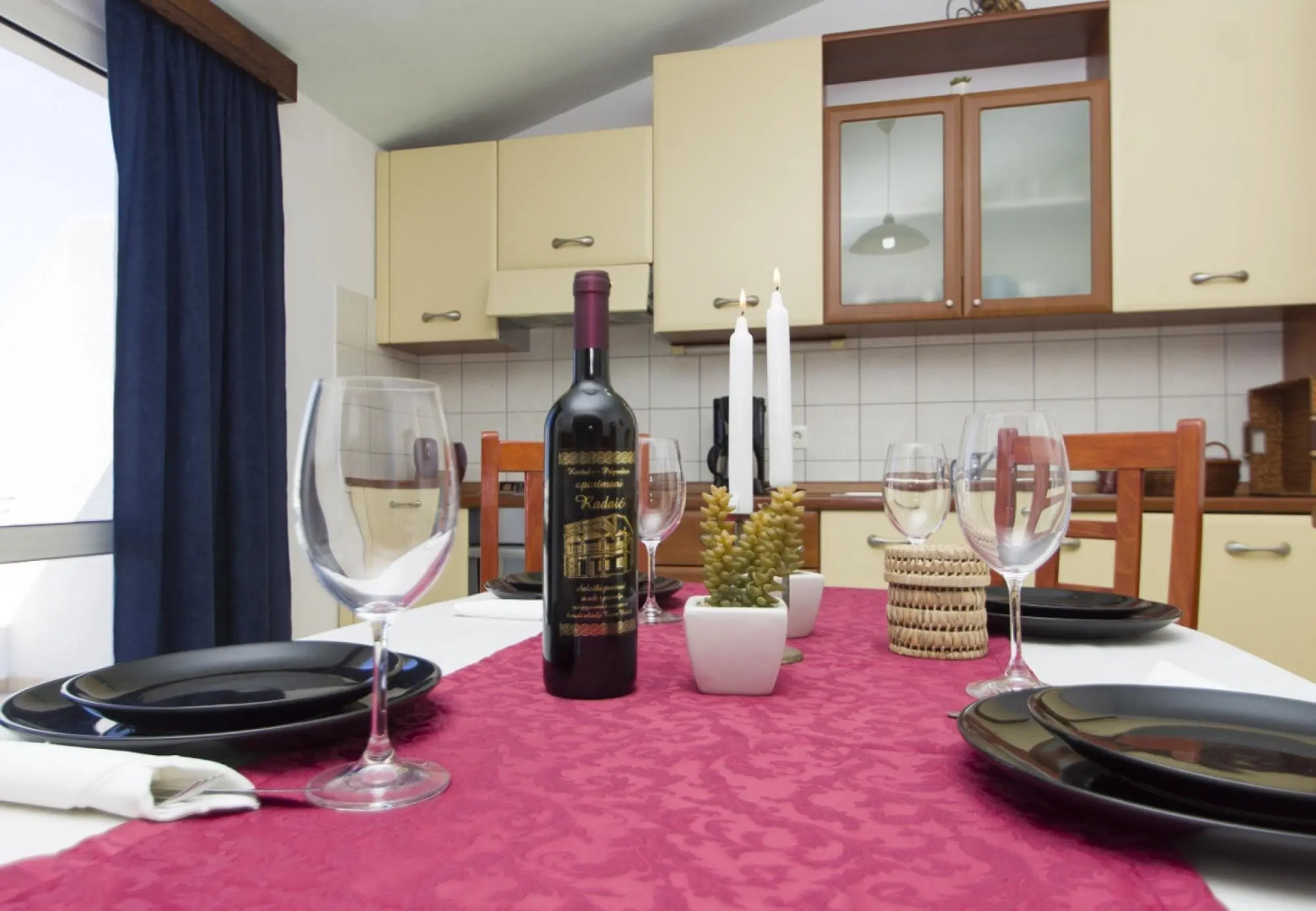 Dijana - 20m From the sea - A1 Antica