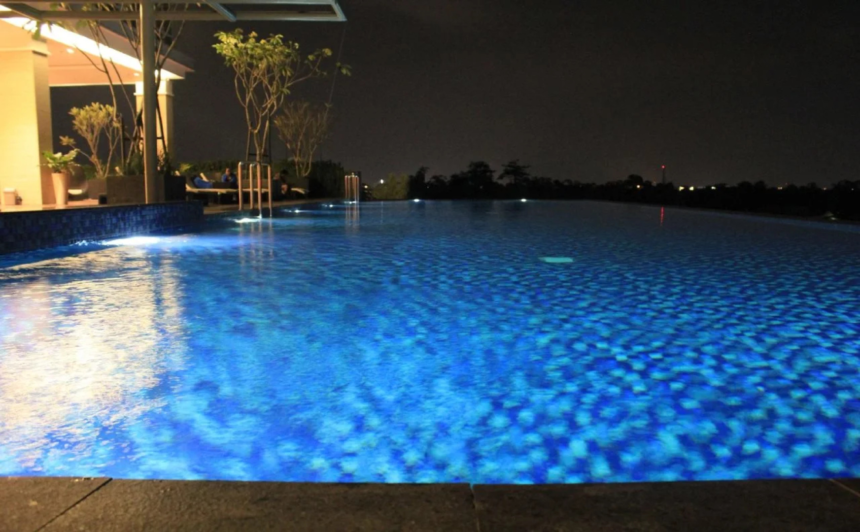 Grand Mercure Solo Baru