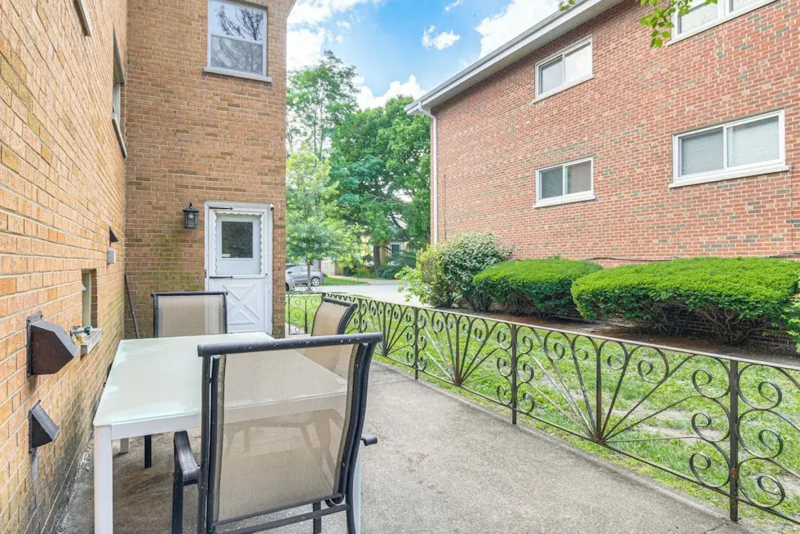 Prime Oak Park Location: Modern Home w/ Yard!