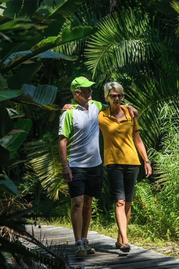 San Lameer Villa 2110