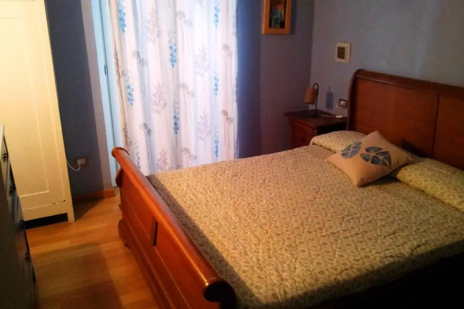 Agriturismo Campoletizia