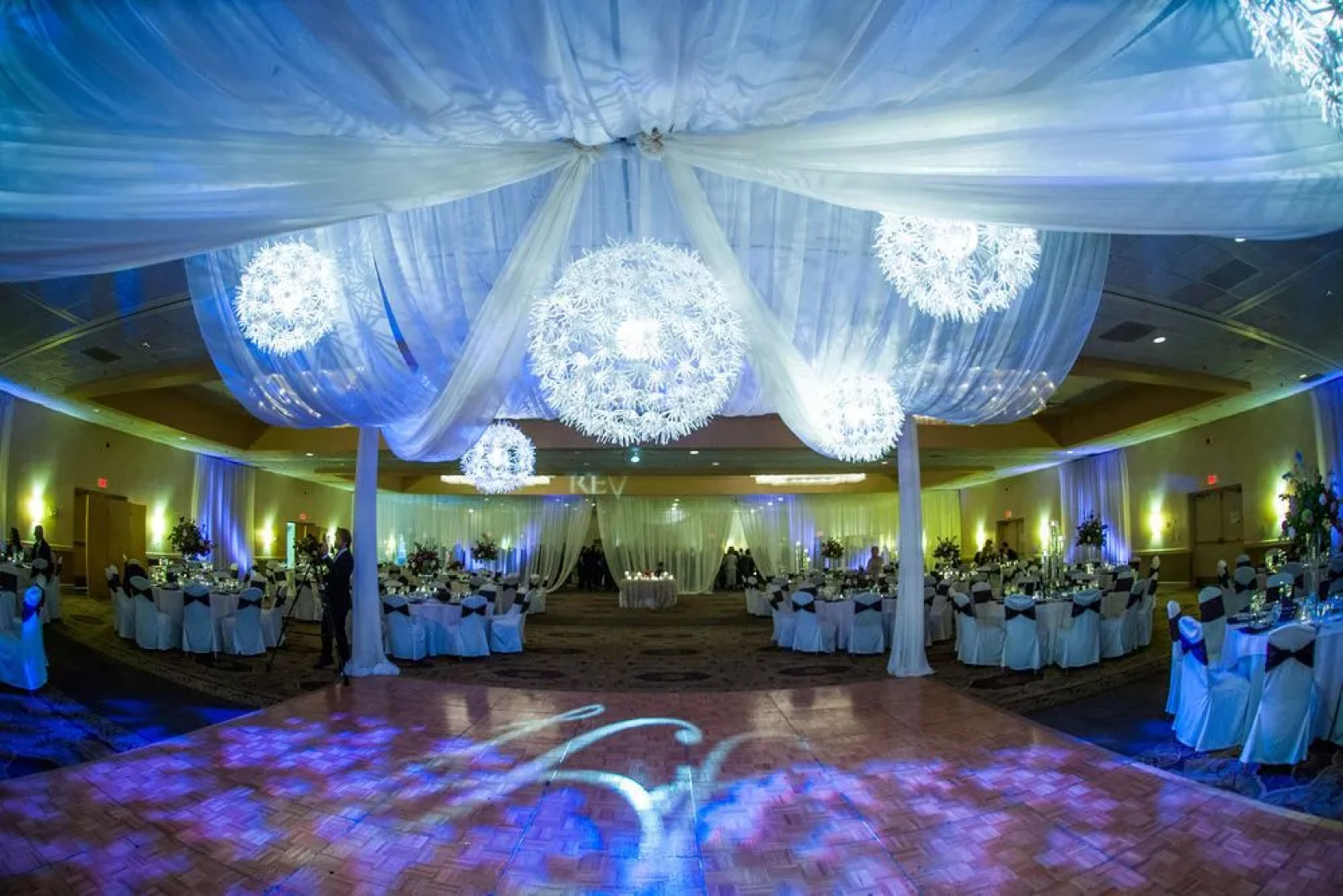 Reading Vitality Hotel