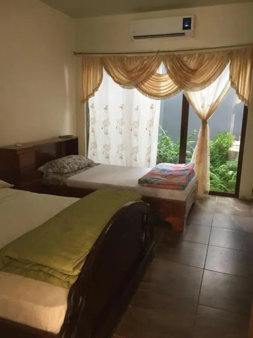 Casa Playa Bahia Ballena de Osa